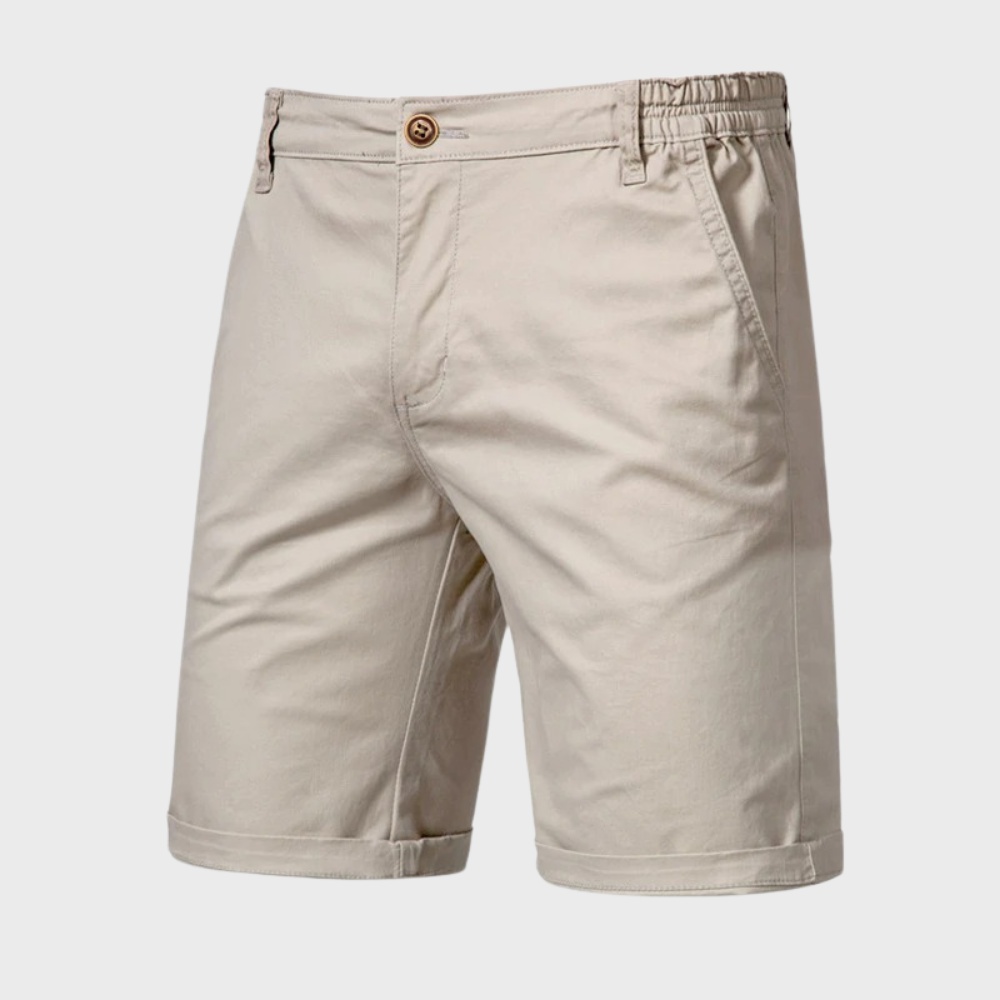 Villads - Casual herenshorts