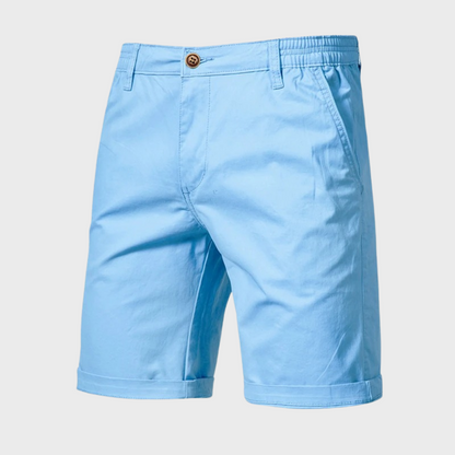 Villads - Casual men's shorts