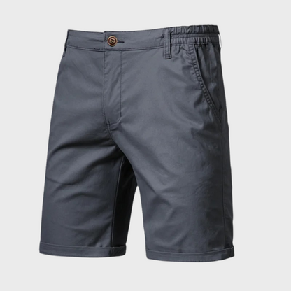 Villads - Casual men's shorts