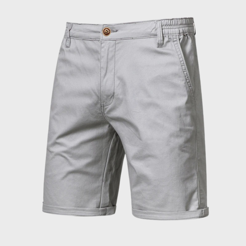 Villads - Casual men's shorts