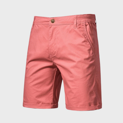 Villads - Casual men's shorts