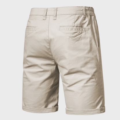 Villads - Casual men's shorts