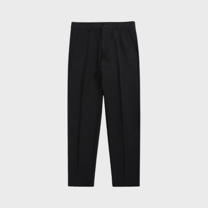 Matheo - Casual chino trousers