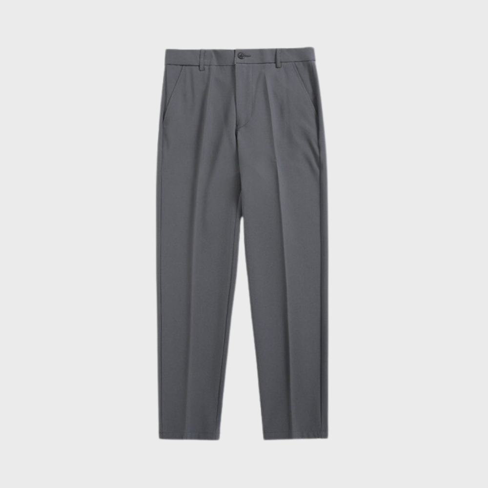 Matheo - Casual chino trousers