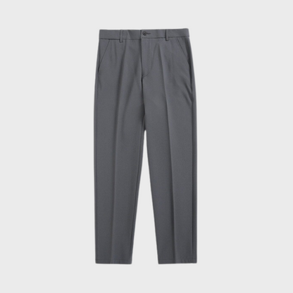 Matheo - Casual chino trousers