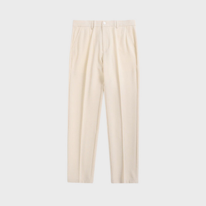 Matheo - Casual chino trousers