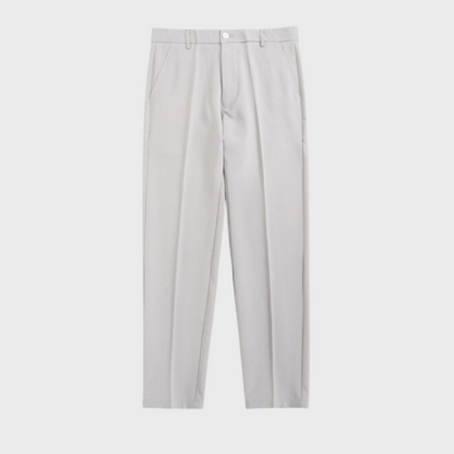 Matheo - Casual chino trousers