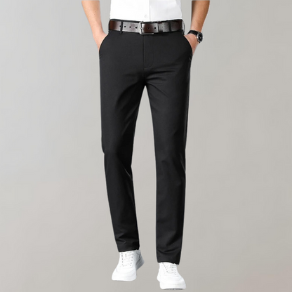 Konrad - Smart casual chino trousers