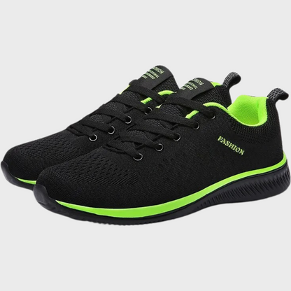 Kornelius - Lightweight running shoes for men