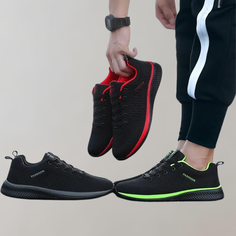 Kornelius - Lightweight running shoes for men