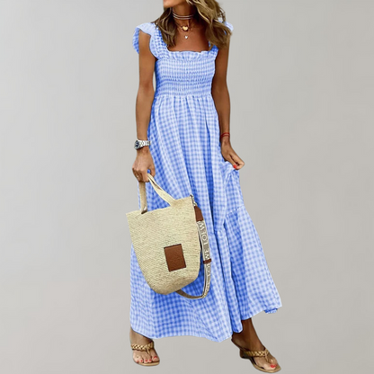 Augusta - Retro style summer dress