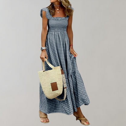 Augusta - Retro style summer dress