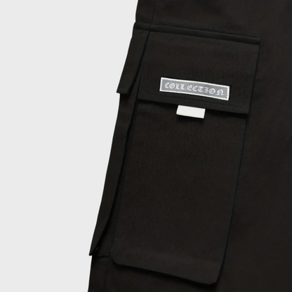 Holger - Trendy casual cargo pants for men