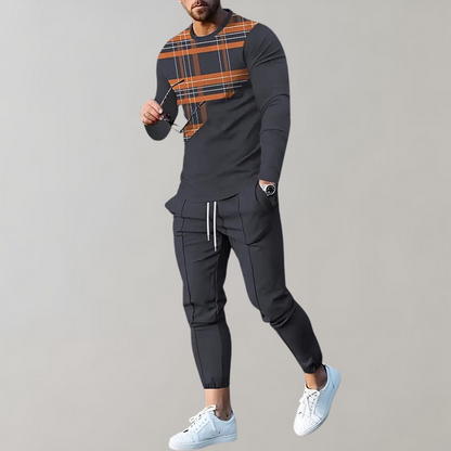 Harald - Trendy tracksuits for men