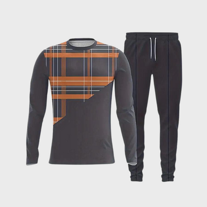 Harald - Trendy tracksuits for men