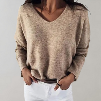 Runa - Lightweight women's sweater