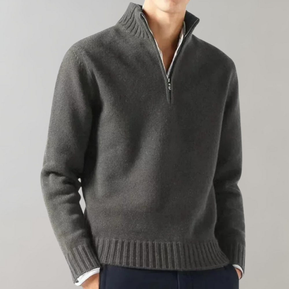 Anders - Stylish sweater for men