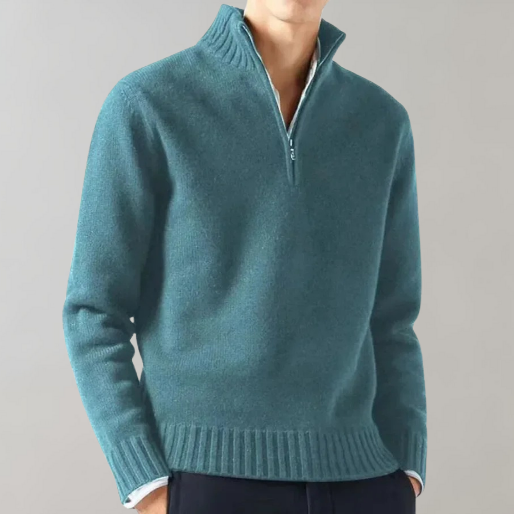 Anders - Stylish sweater for men