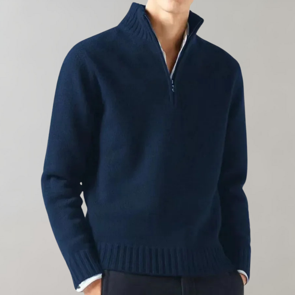 Anders - Stylish sweater for men