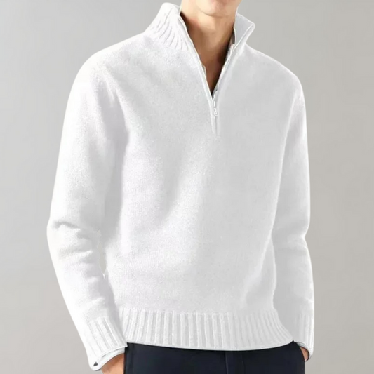 Anders - Stylish sweater for men