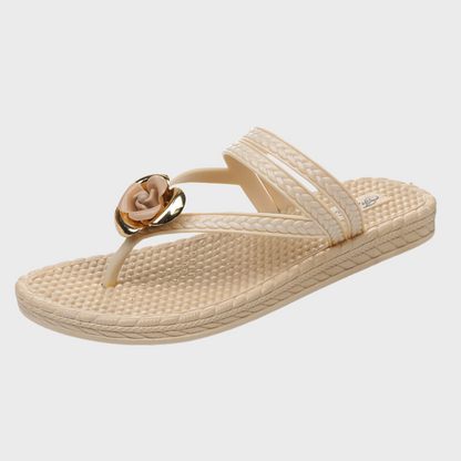 Lilje - Comfortable women's sandals