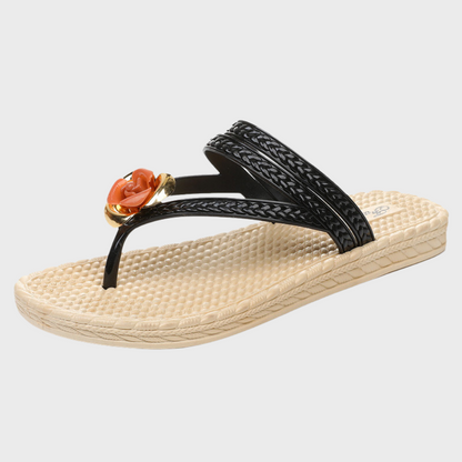 Lilje - Comfortable women's sandals