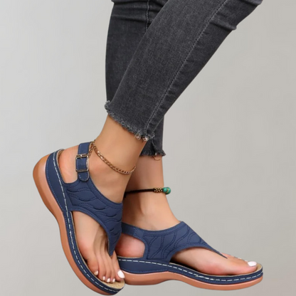 Marguerite - Stylish women's sandals