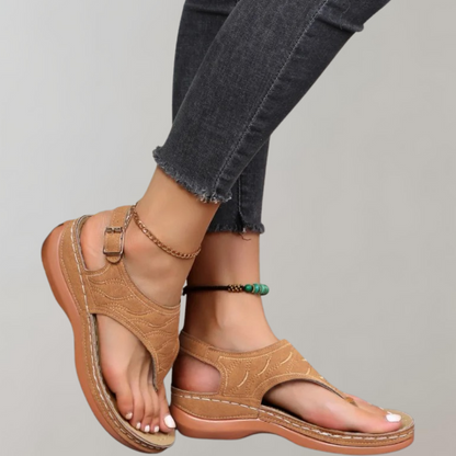 Marguerite - Stylish women's sandals