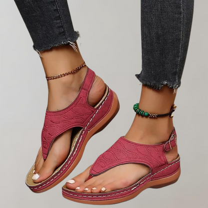 Marguerite - Stylish women's sandals