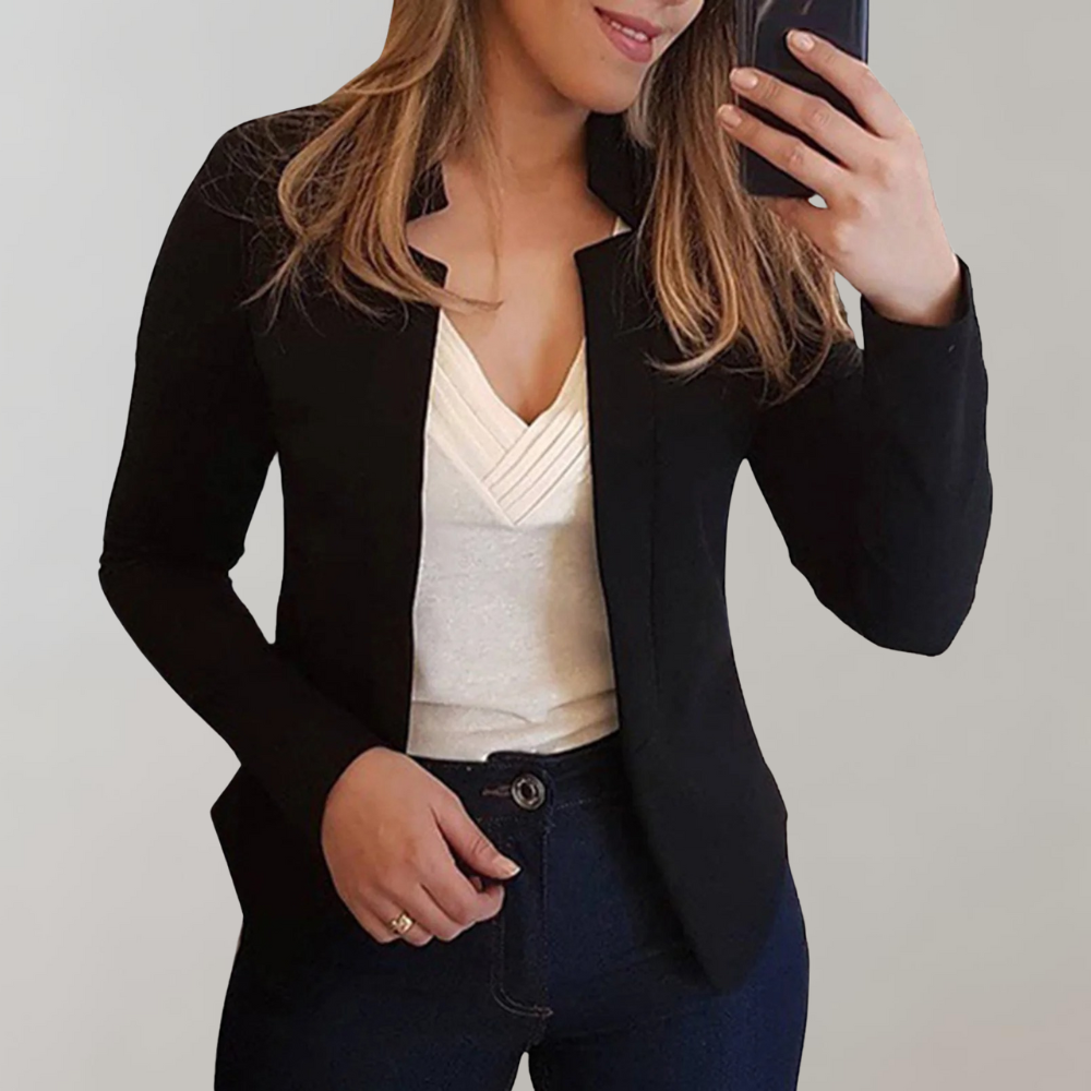 Aura - Elegant blazer for women