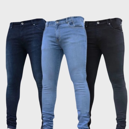 Geir - Men's skinny jeans