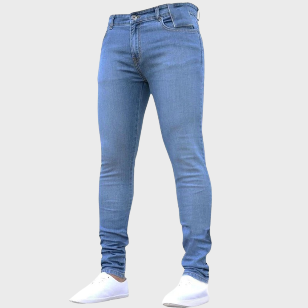 Geir - Heren skinny jeans