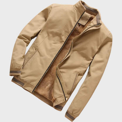 Ragnar - Men's Windbreaker