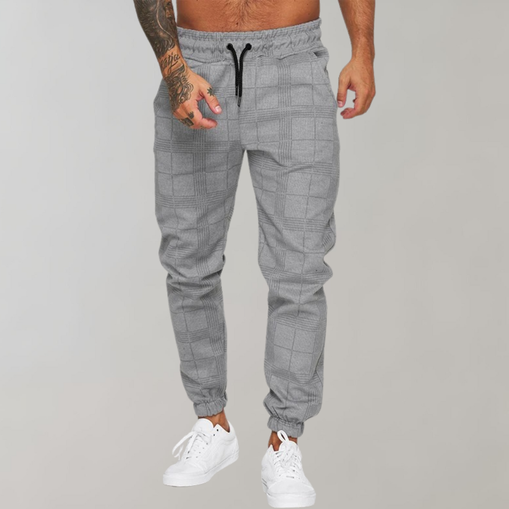 Drake - Stylish men's trousers