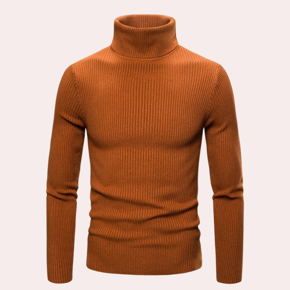 Ralph - Stylish sweater for men