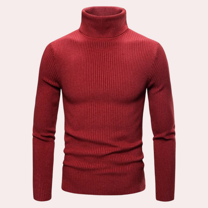 Ralph - Stylish sweater for men