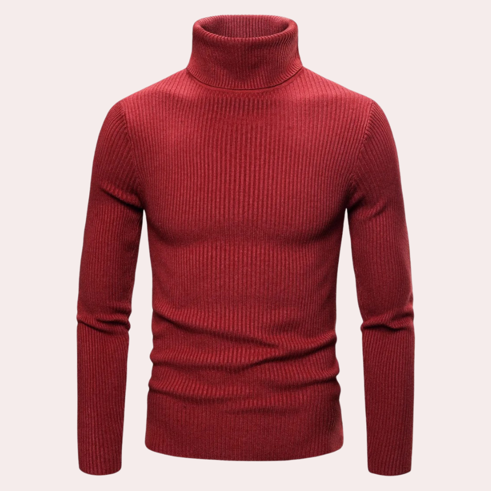 Ralph - Stylish sweater for men