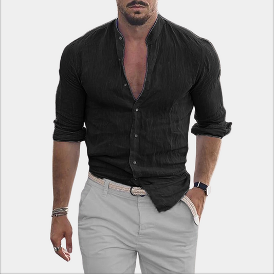 Daniel - Casual men's shirt