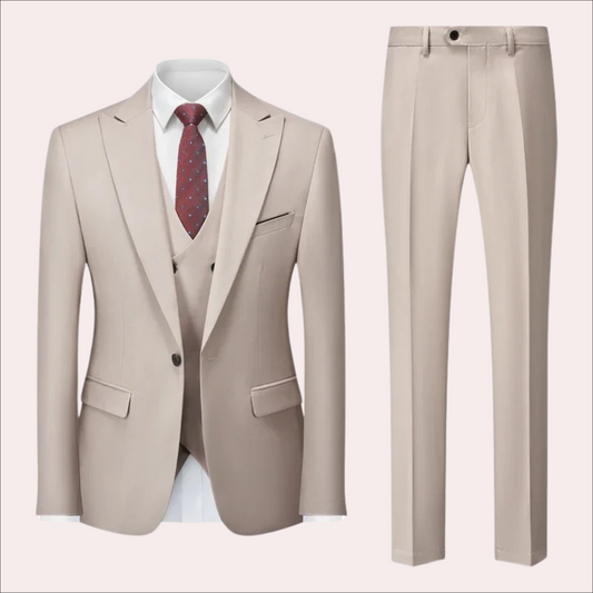 Mathias - Business casual men's suit