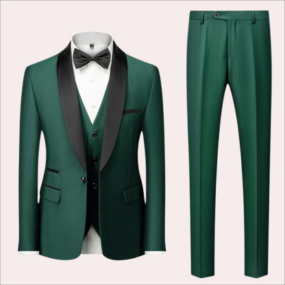 Mikkel - Classic men's suit