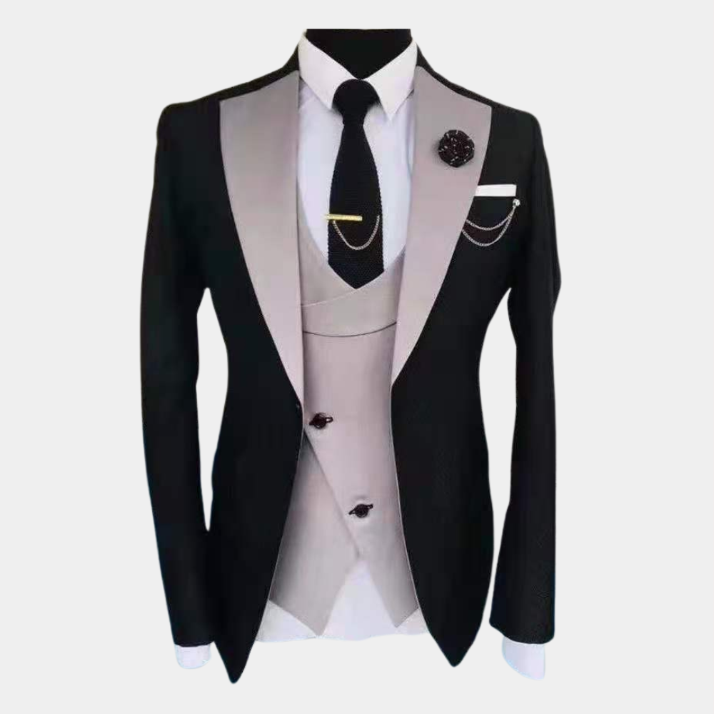 Loki - Formal Men's Set 3-Piece