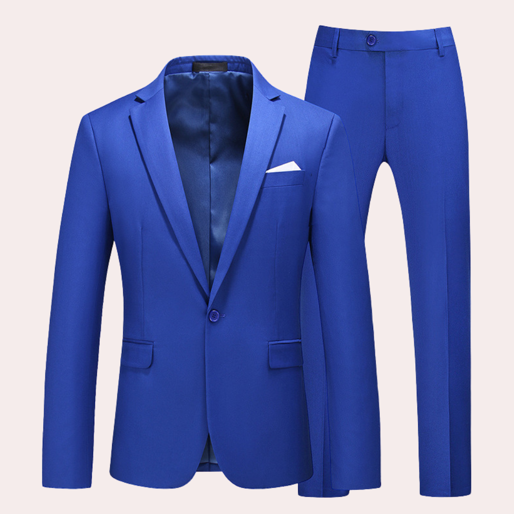 Pierre - Stylish men's set 2-piece