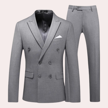 Alain - Classic men's set 2-piece