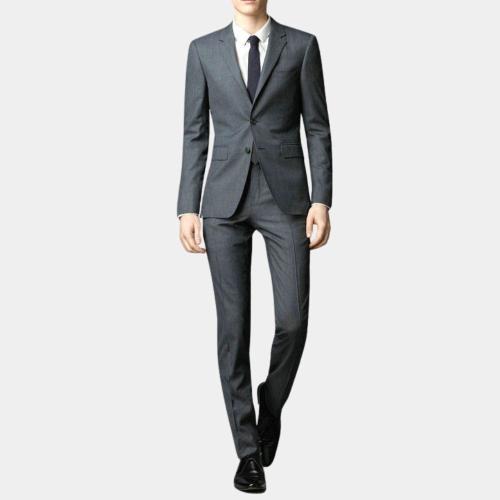 Pascal - Stylish men's blazer