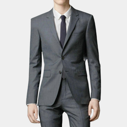 Pascal - Stylish men's blazer