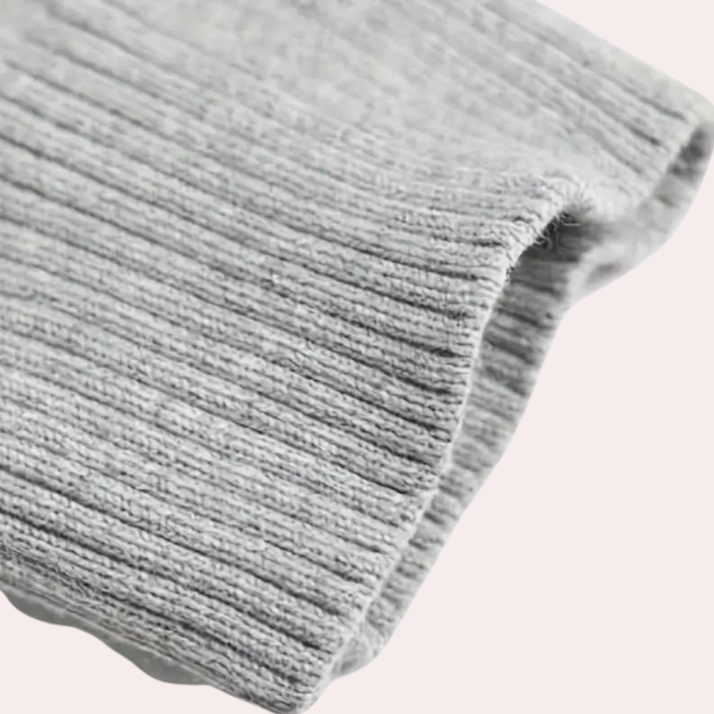 Thurmund - Simple casual men's sweater