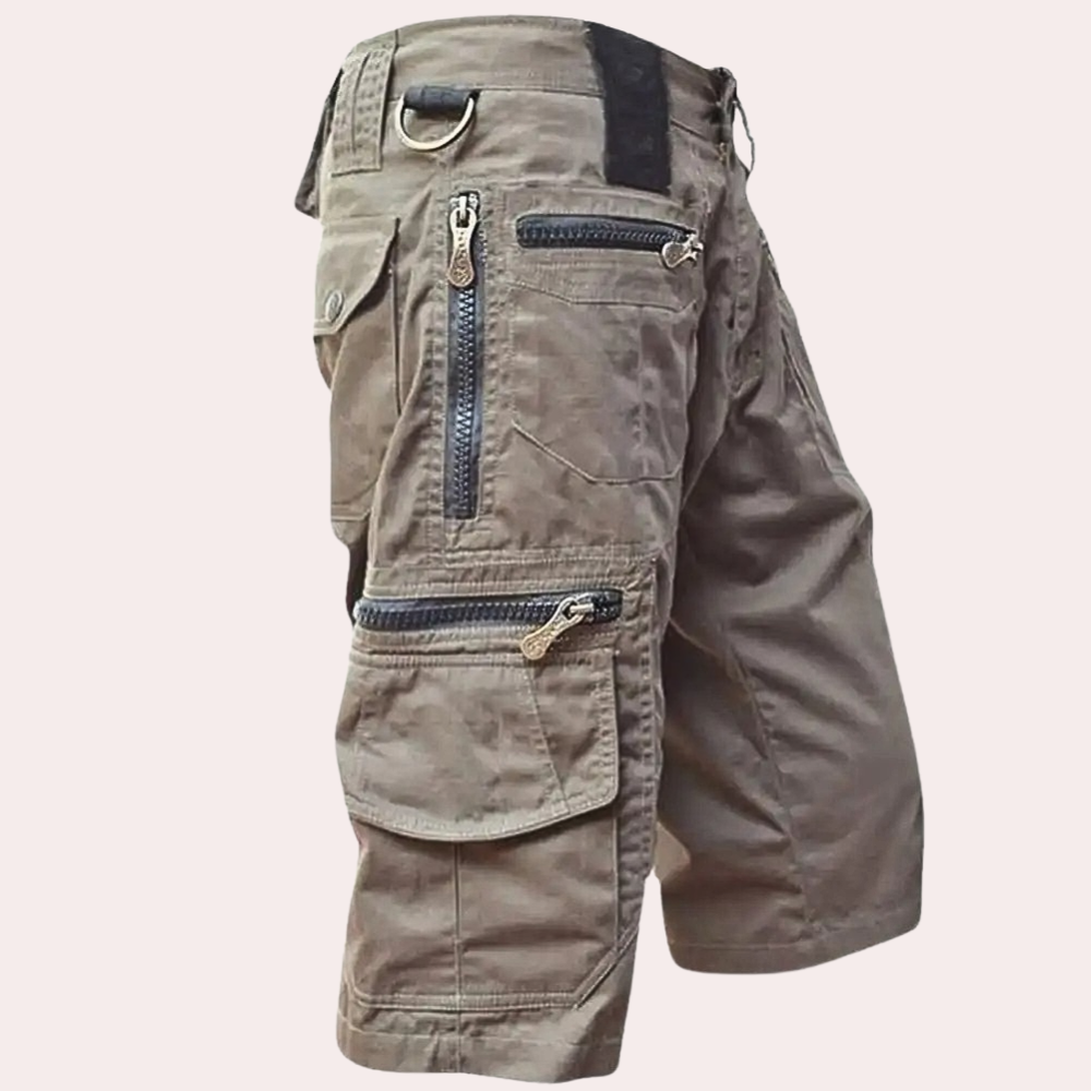 Danon - Cargo herenshorts