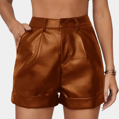 Daisy - Stylish women's shorts