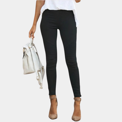 Camille - Stylish women's jeggings