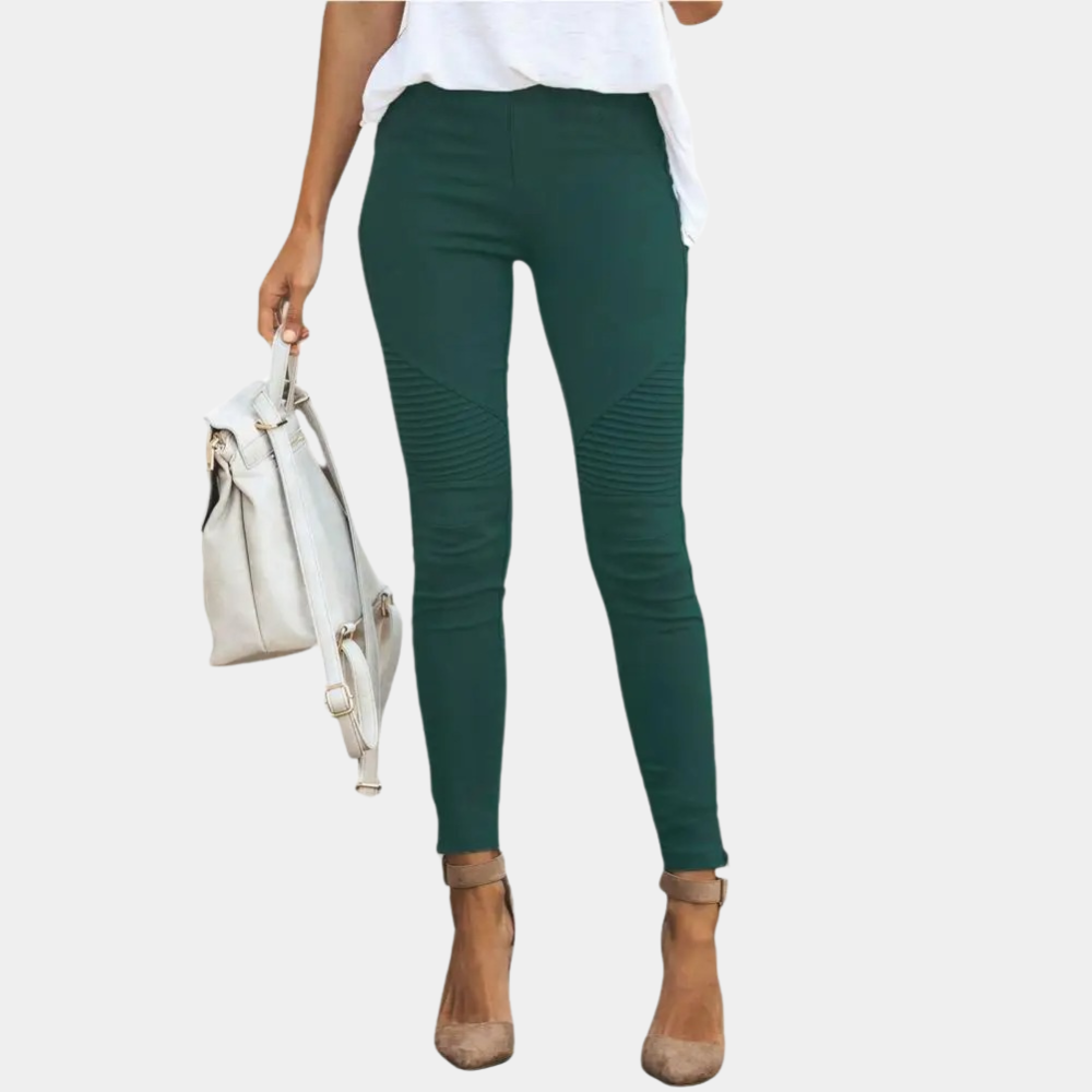 Camille - Stylish women's jeggings